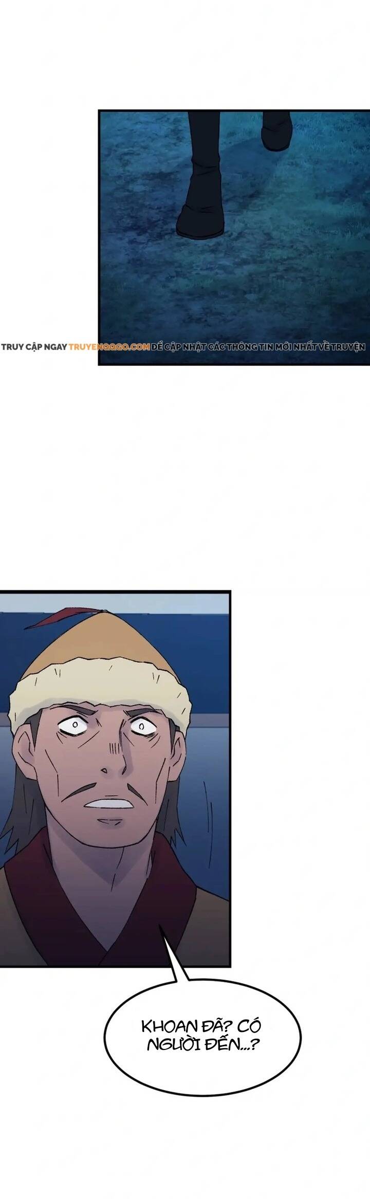 Đại Cao Thủ - Chapter 119 - Page 26