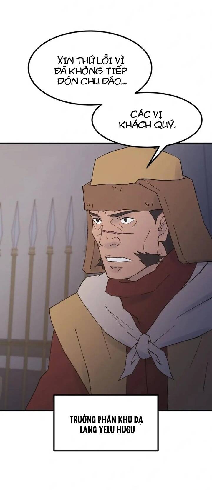 Đại Cao Thủ - Chapter 119 - Page 32