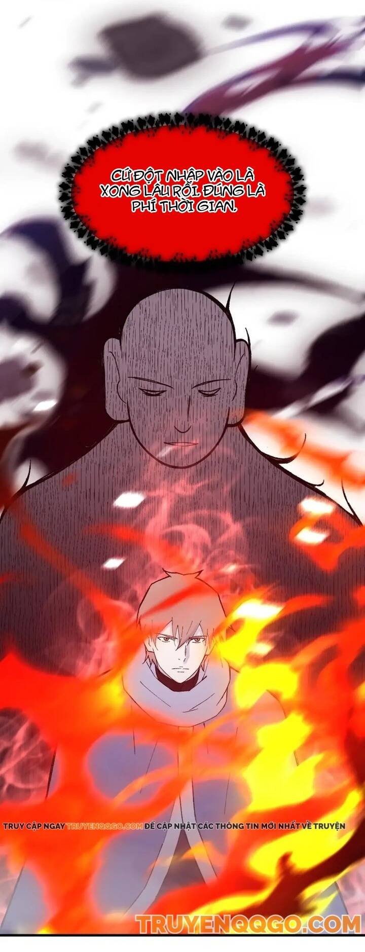 Đại Cao Thủ - Chapter 119 - Page 40