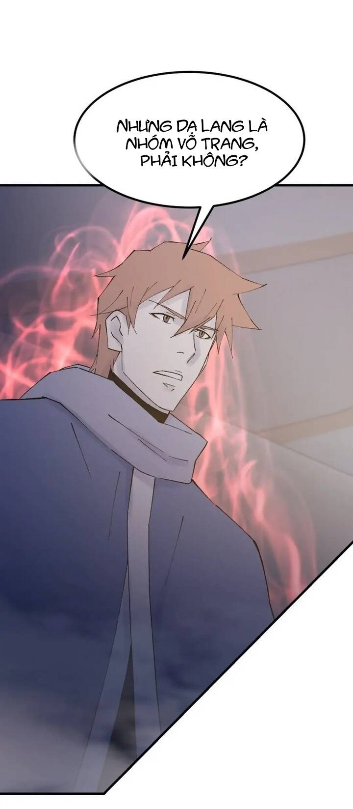 Đại Cao Thủ - Chapter 119 - Page 42