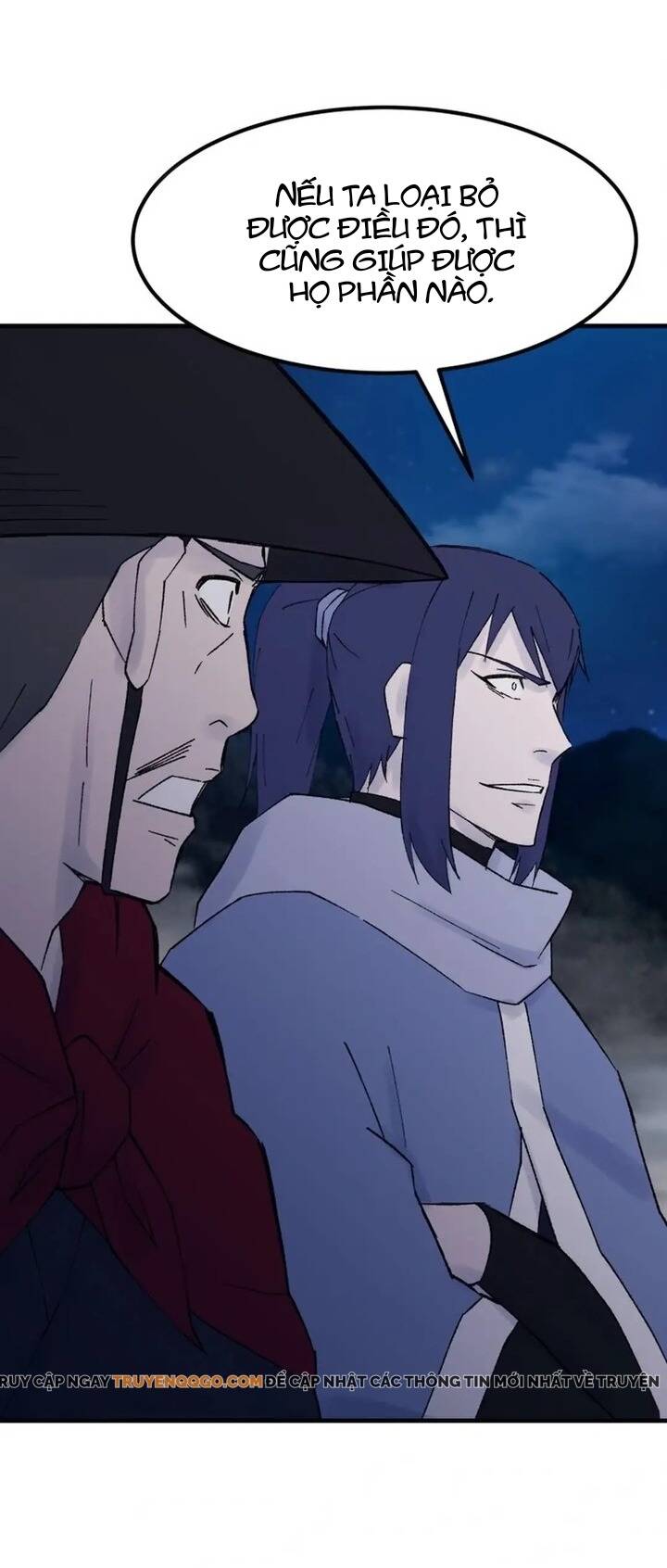 Đại Cao Thủ - Chapter 119 - Page 5