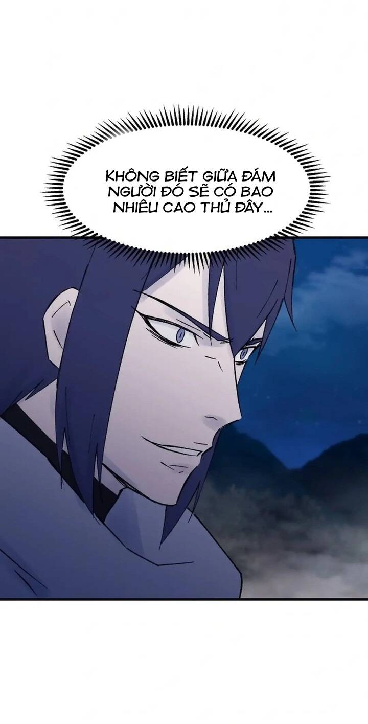 Đại Cao Thủ - Chapter 119 - Page 8