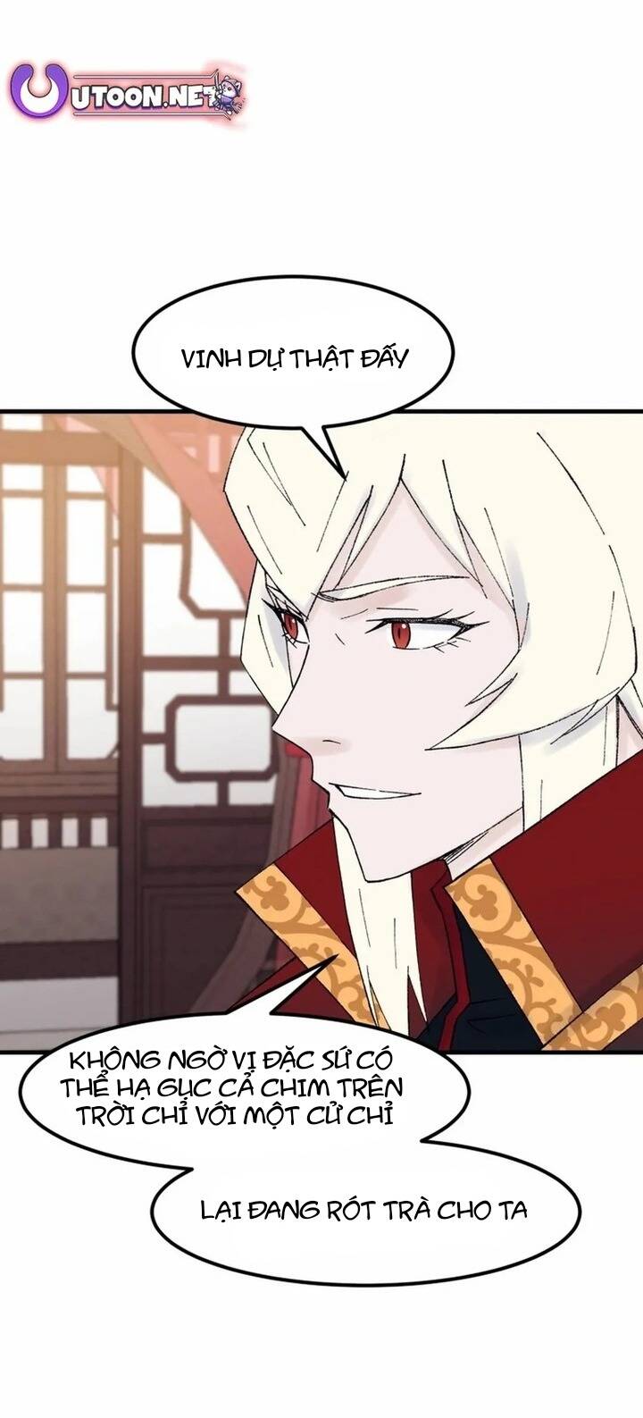 Đại Cao Thủ - Chapter 120 - Page 11