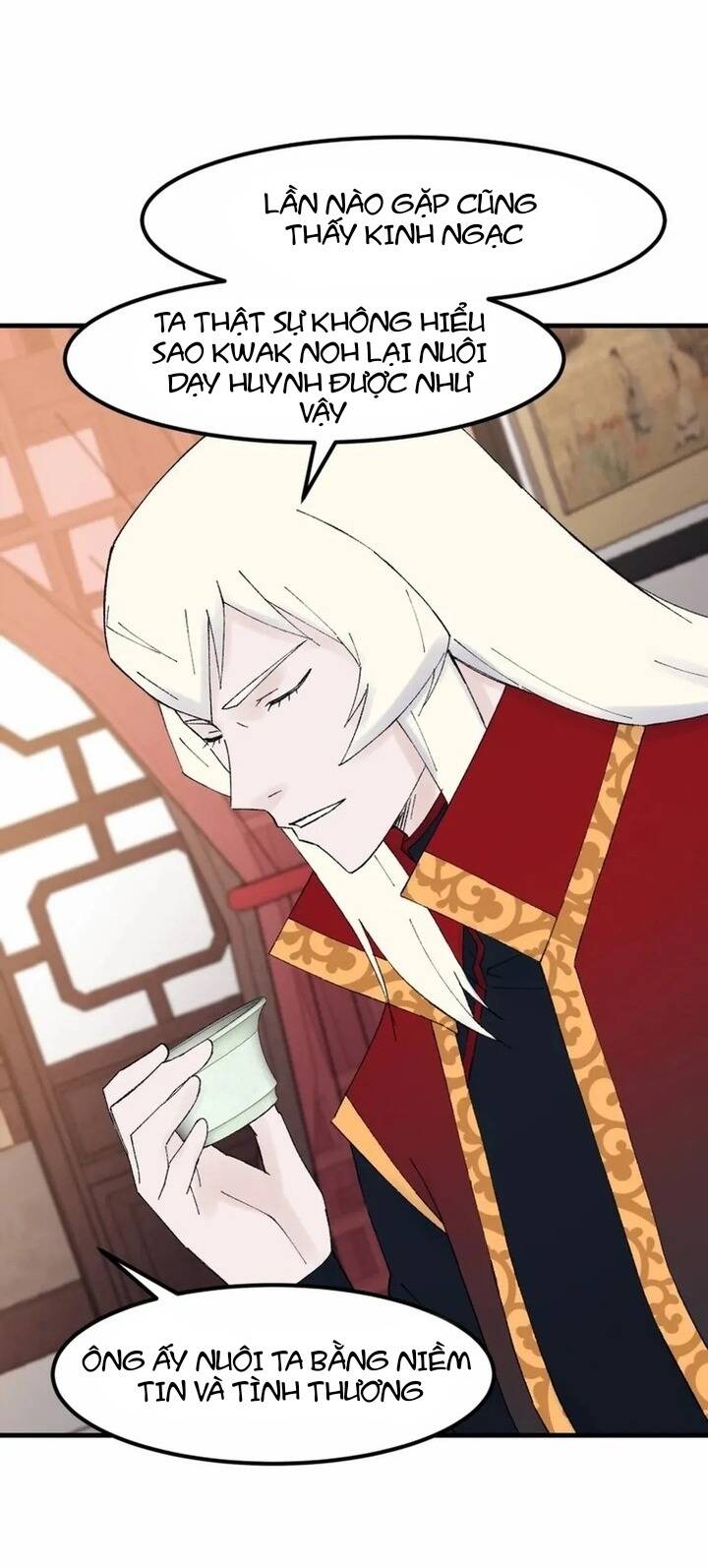 Đại Cao Thủ - Chapter 120 - Page 13