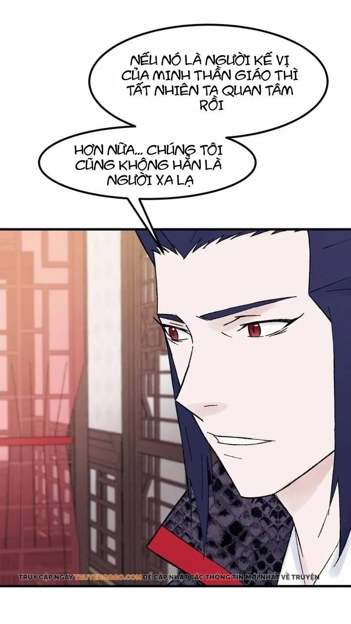 Đại Cao Thủ - Chapter 120 - Page 18