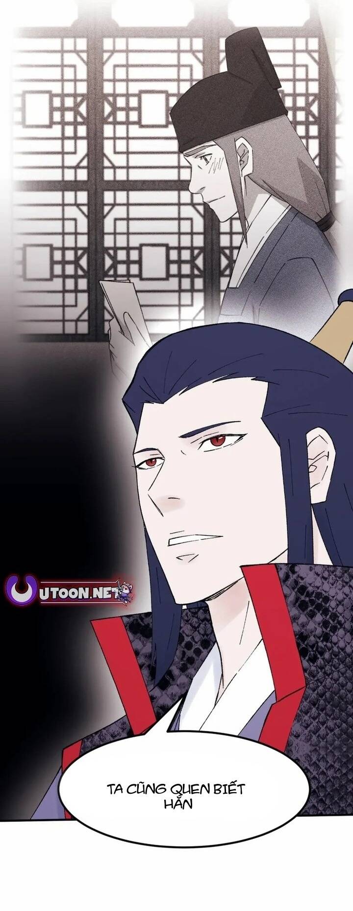 Đại Cao Thủ - Chapter 120 - Page 20