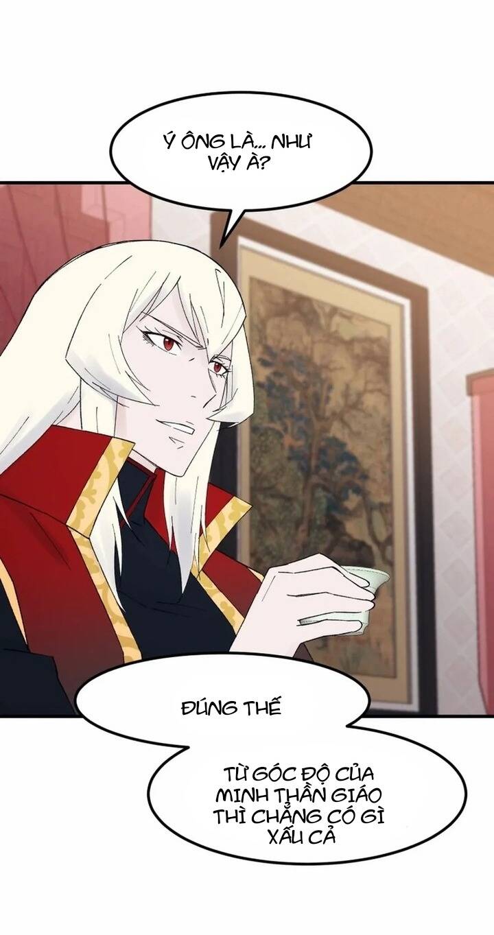 Đại Cao Thủ - Chapter 120 - Page 26