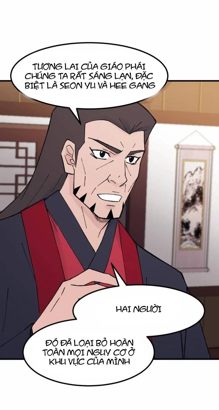 Đại Cao Thủ - Chapter 120 - Page 35