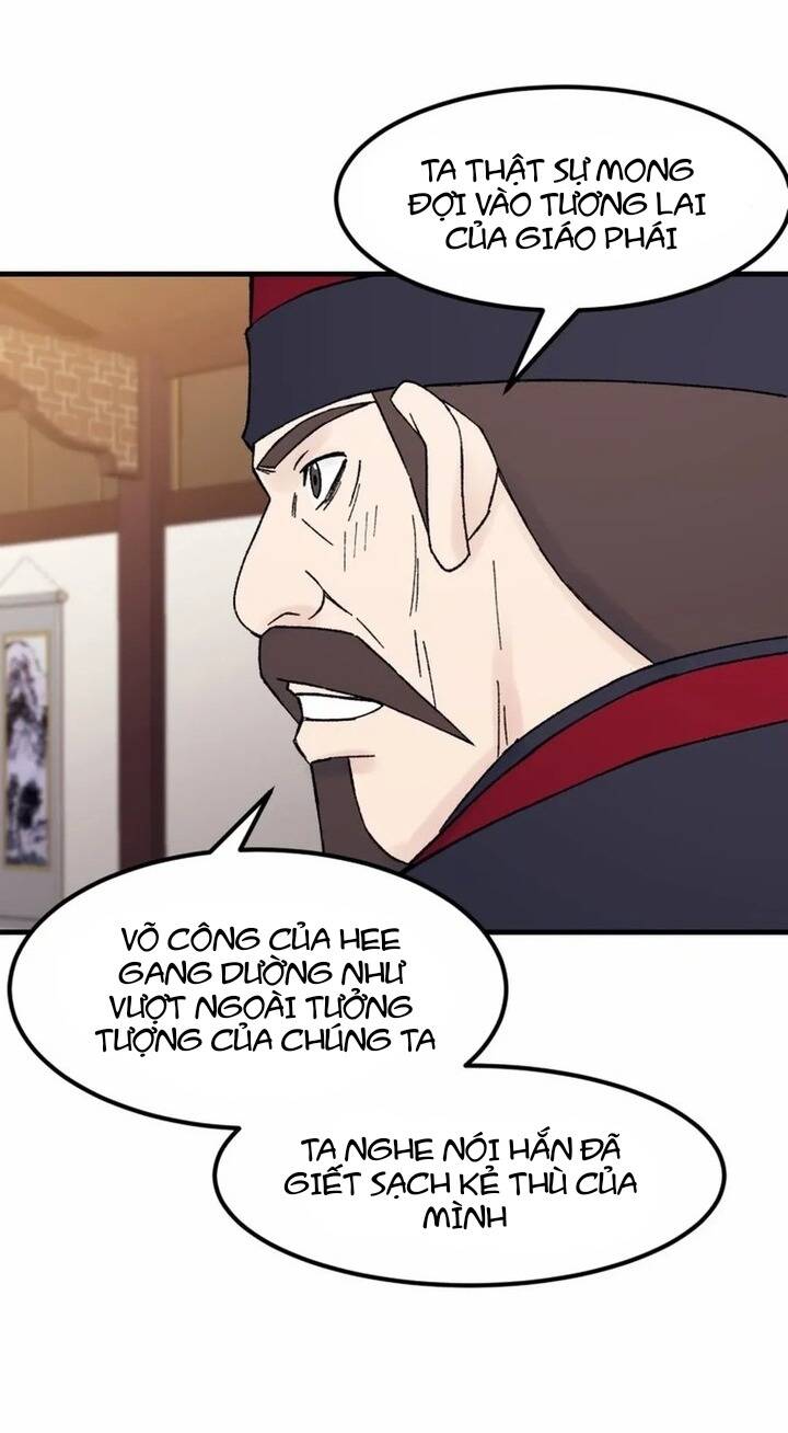 Đại Cao Thủ - Chapter 120 - Page 36