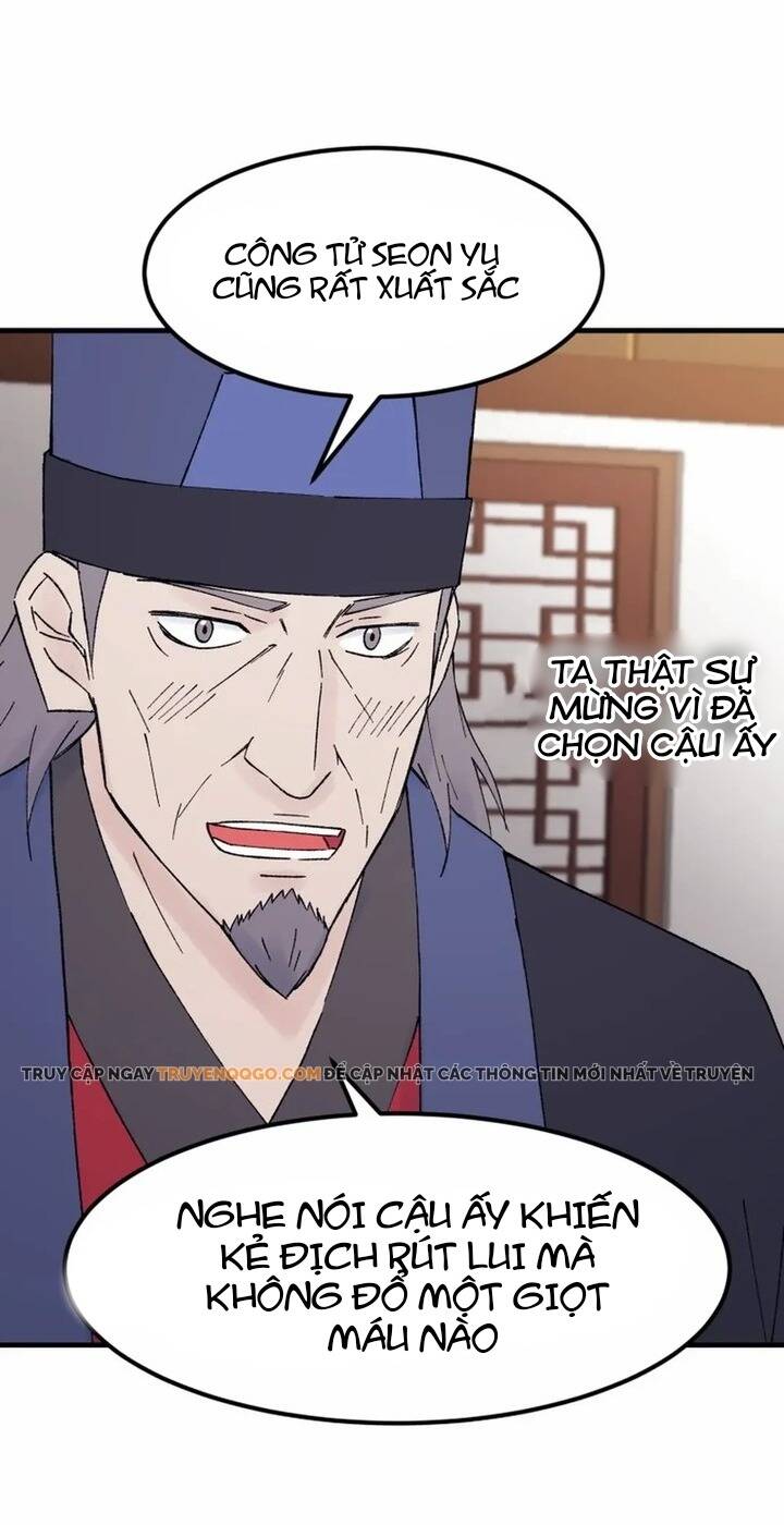 Đại Cao Thủ - Chapter 120 - Page 37