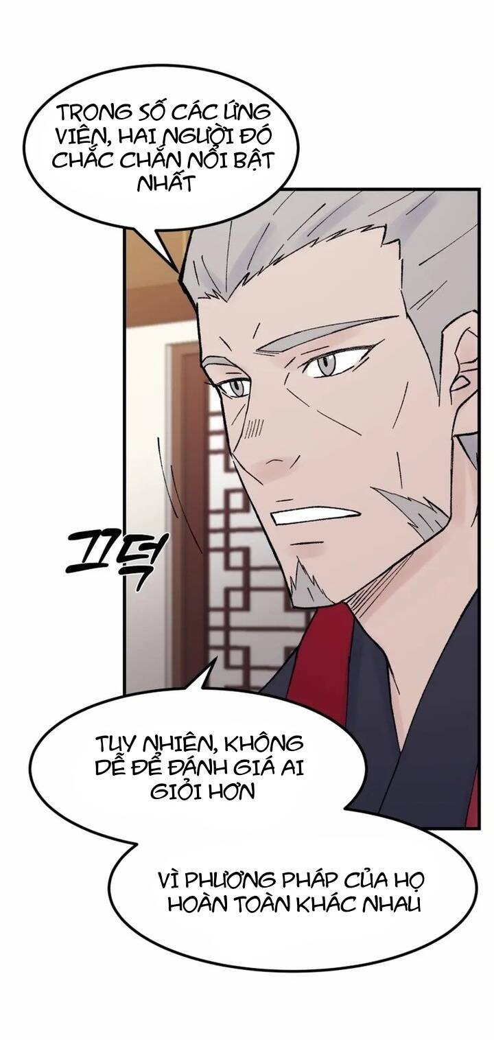 Đại Cao Thủ - Chapter 120 - Page 38
