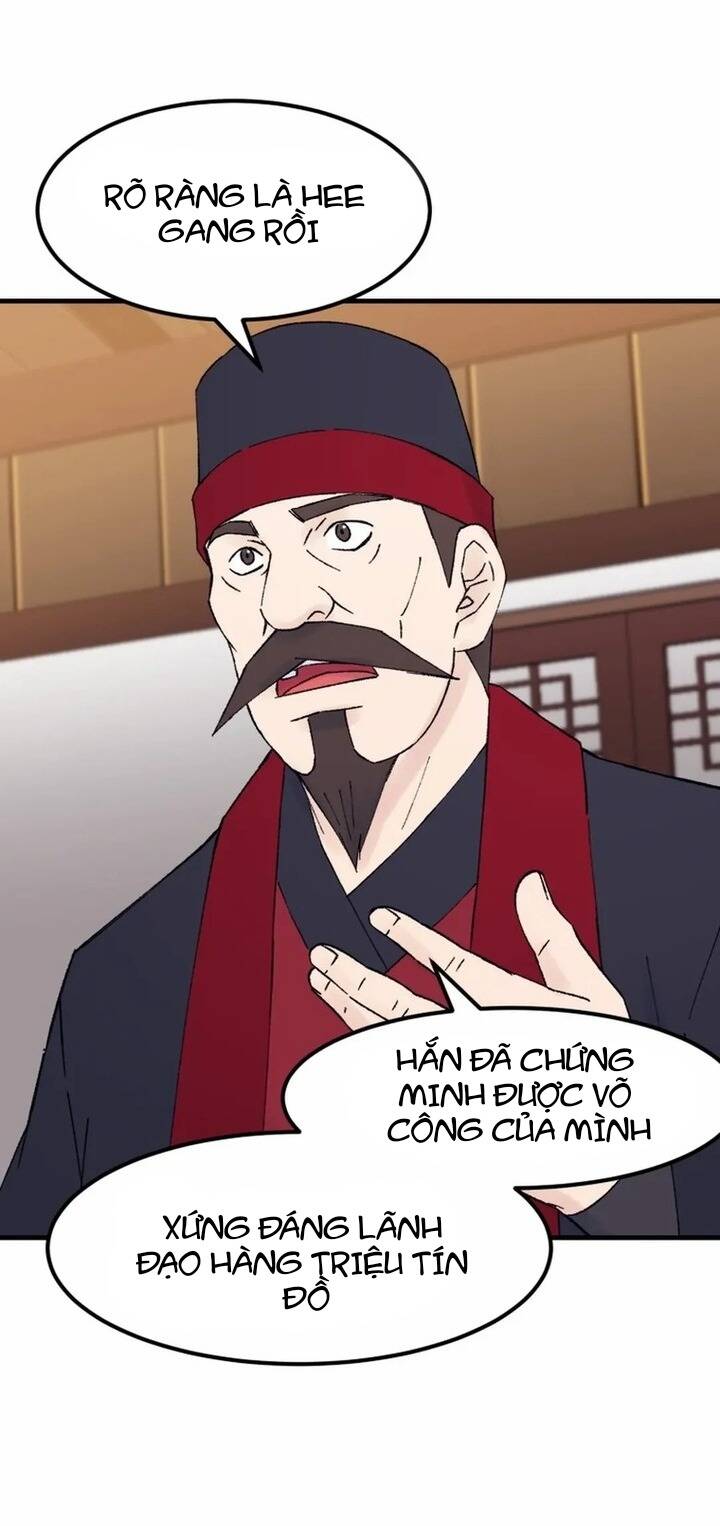 Đại Cao Thủ - Chapter 120 - Page 39