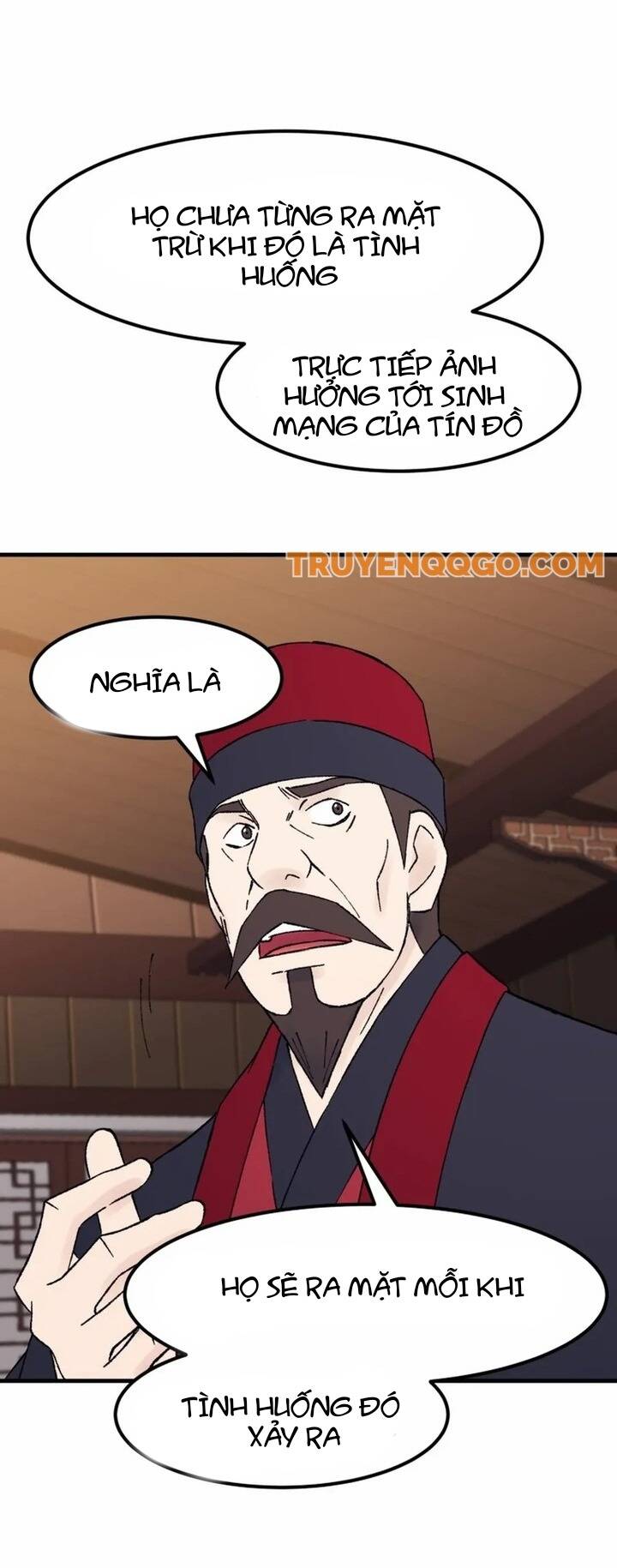 Đại Cao Thủ - Chapter 120 - Page 42