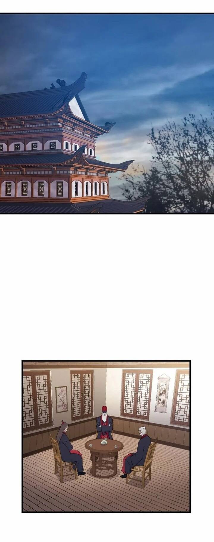 Đại Cao Thủ - Chapter 120 - Page 46