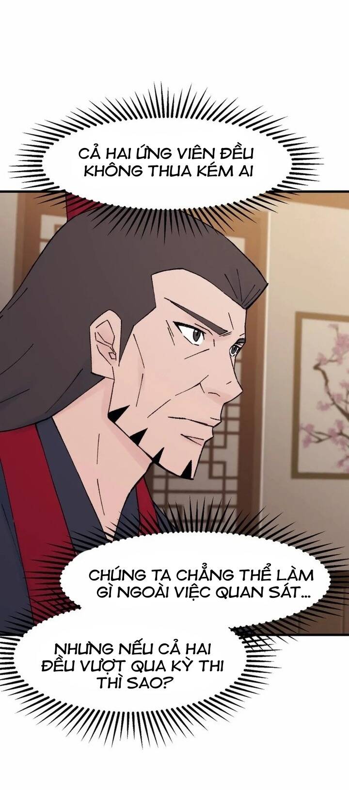 Đại Cao Thủ - Chapter 120 - Page 49