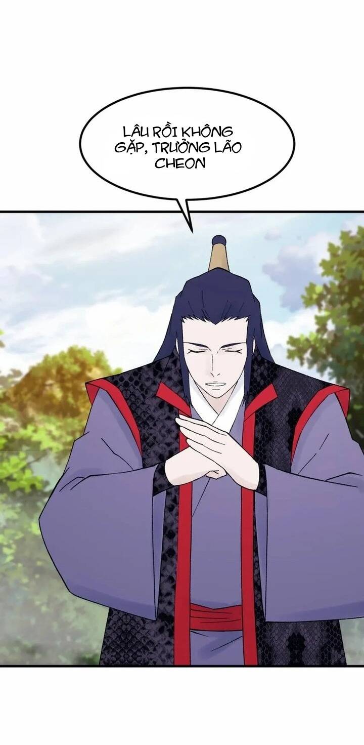 Đại Cao Thủ - Chapter 120 - Page 5