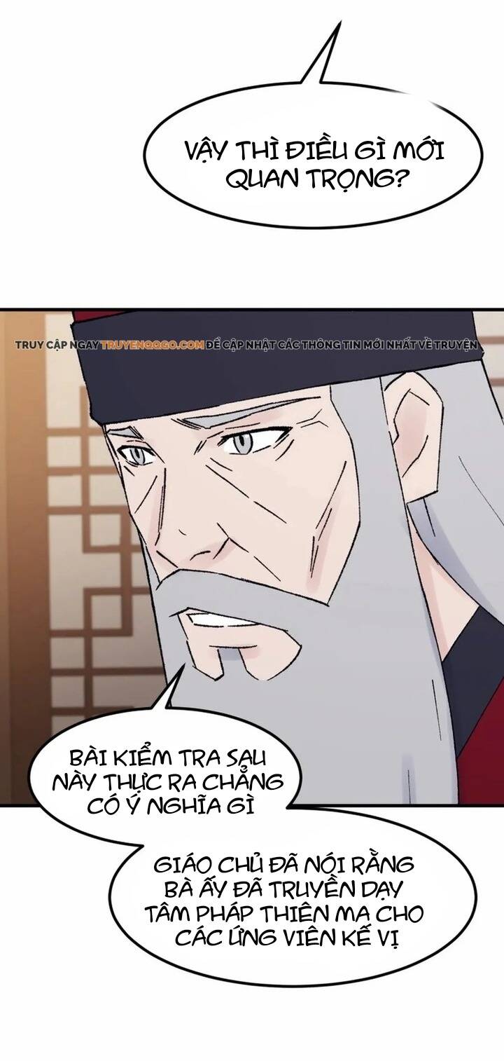 Đại Cao Thủ - Chapter 120 - Page 51