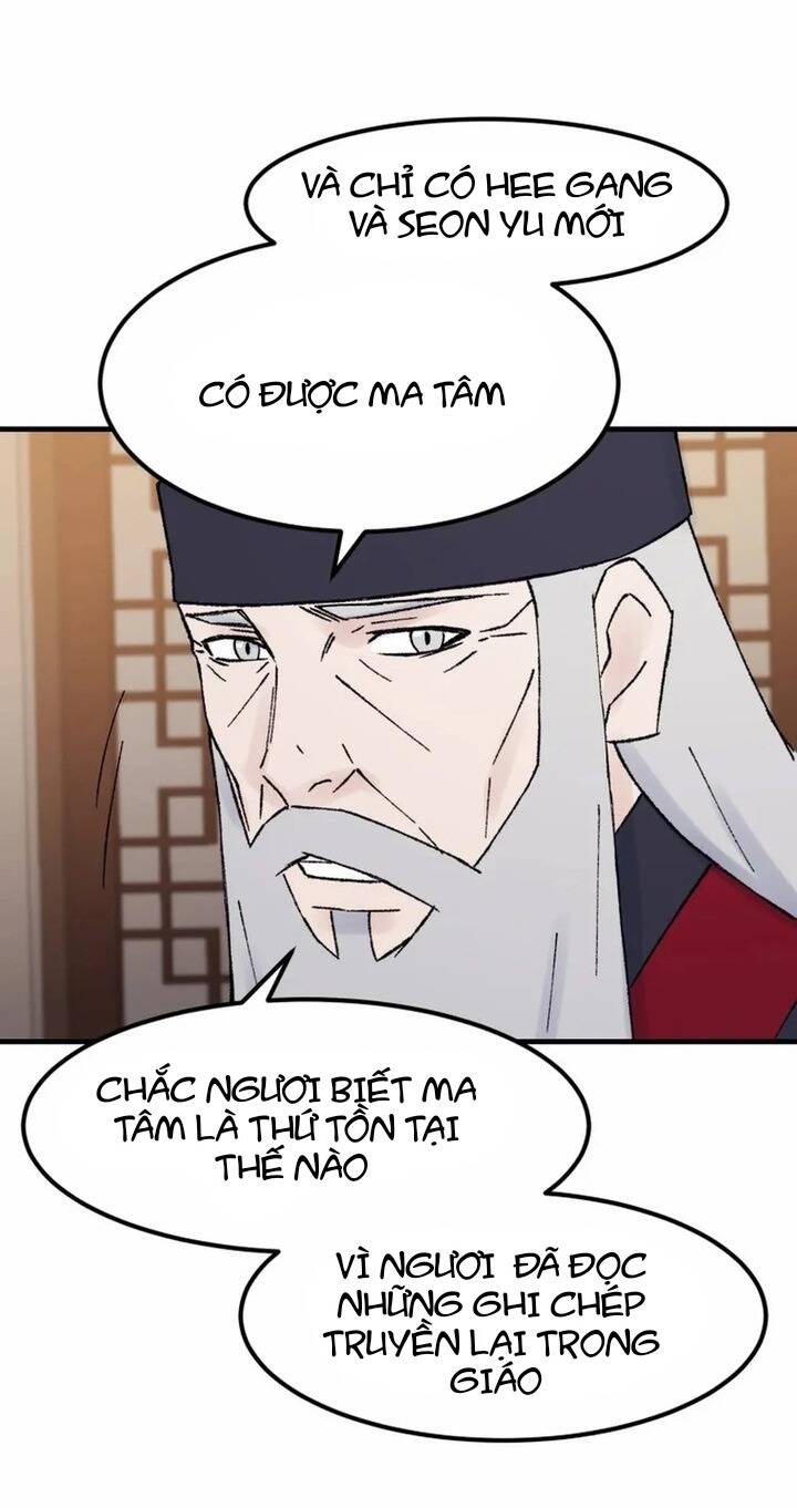 Đại Cao Thủ - Chapter 120 - Page 52
