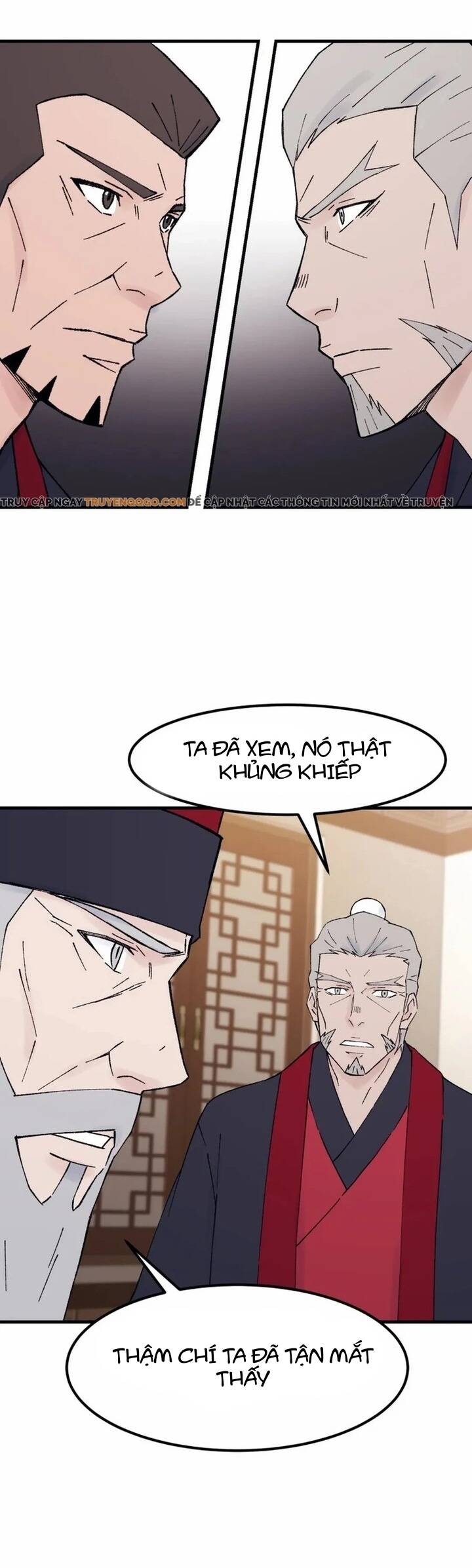 Đại Cao Thủ - Chapter 120 - Page 53