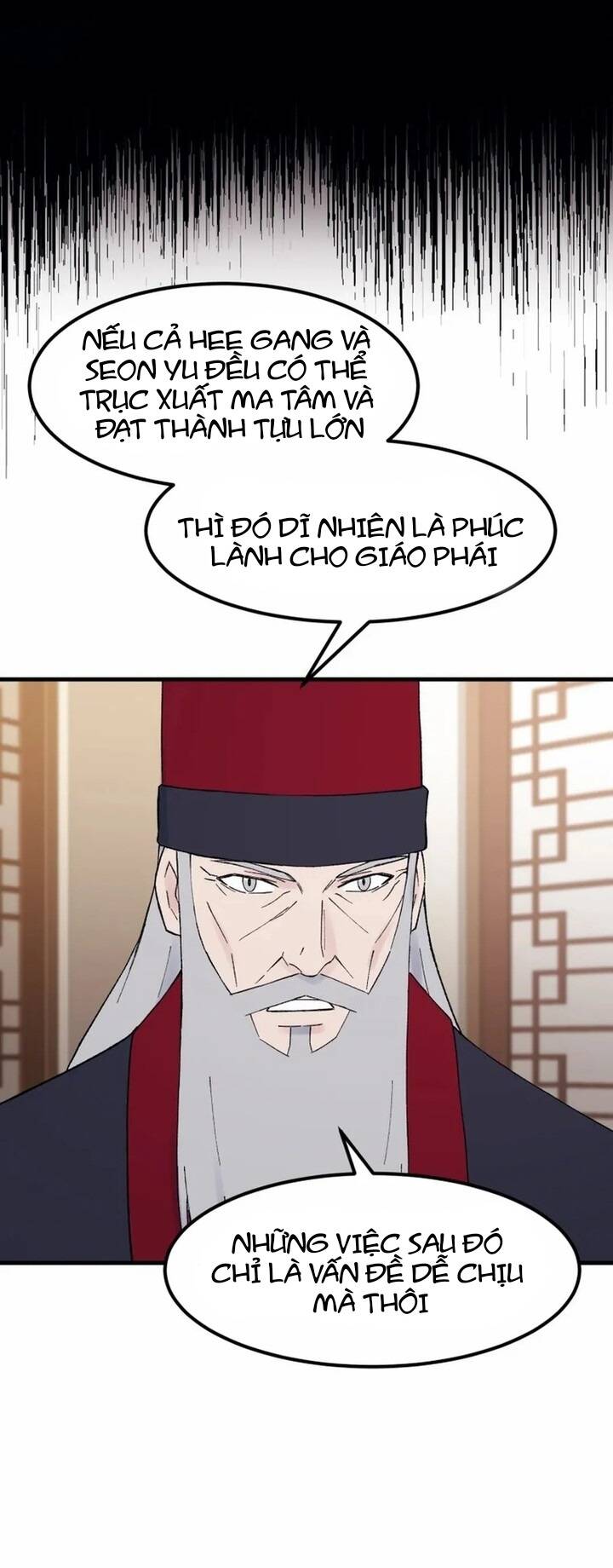 Đại Cao Thủ - Chapter 120 - Page 56