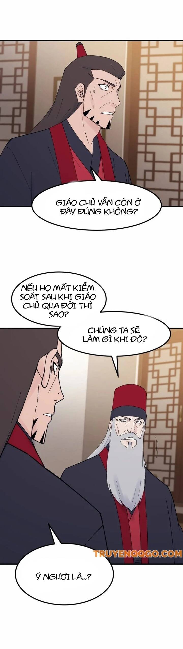 Đại Cao Thủ - Chapter 120 - Page 59