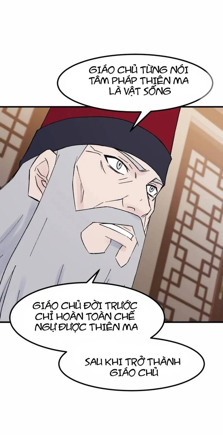 Đại Cao Thủ - Chapter 120 - Page 60