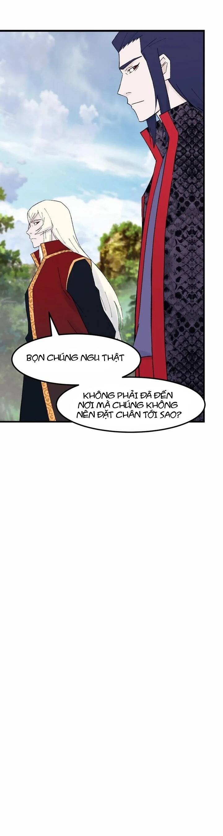 Đại Cao Thủ - Chapter 120 - Page 8