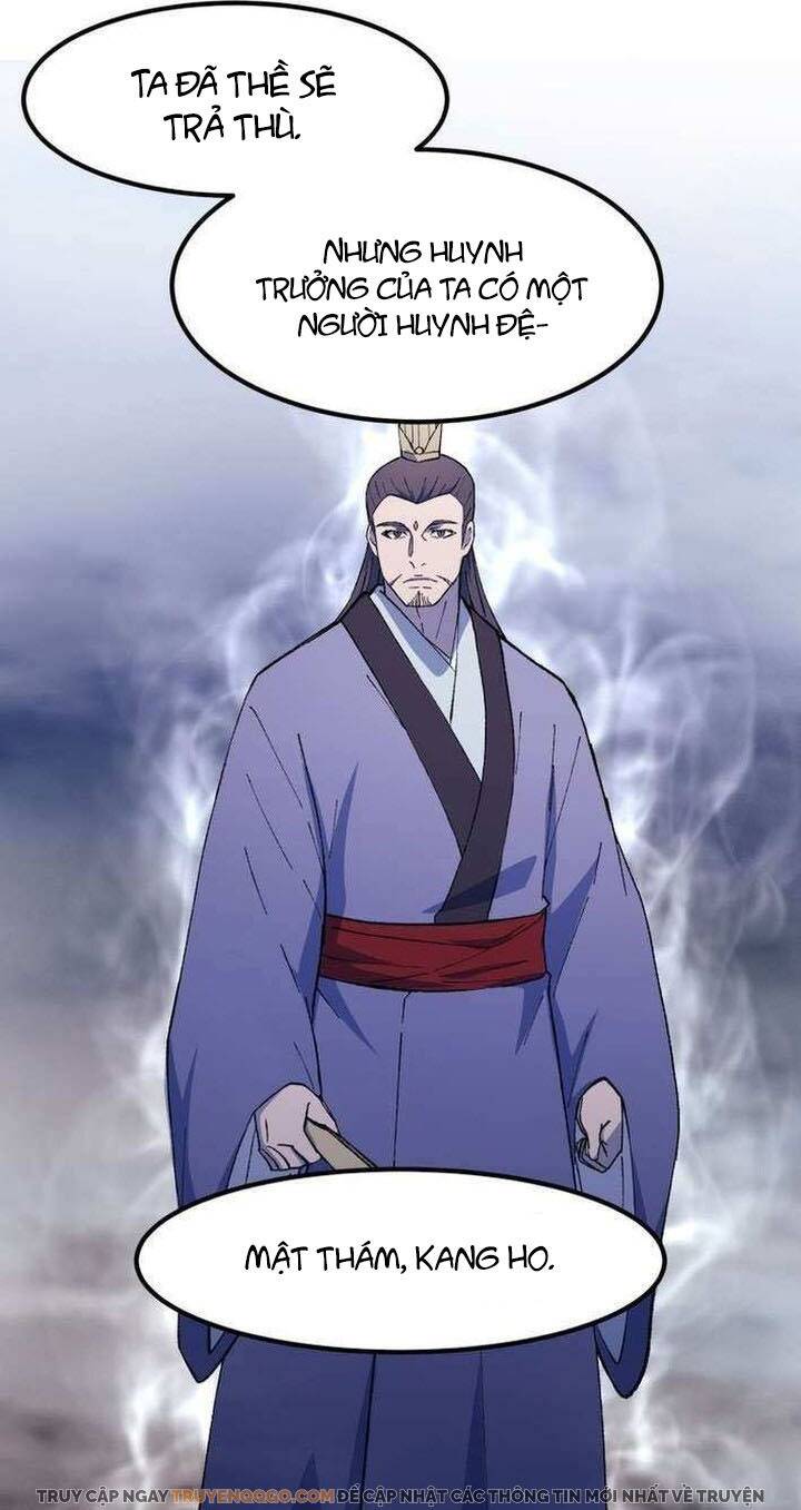 Đại Cao Thủ - Chapter 121 - Page 26