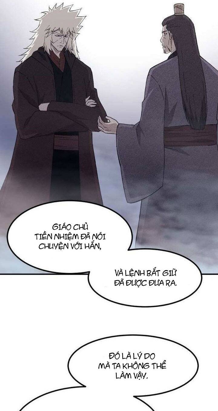 Đại Cao Thủ - Chapter 121 - Page 28