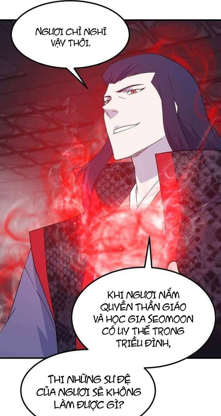 Đại Cao Thủ - Chapter 121 - Page 71