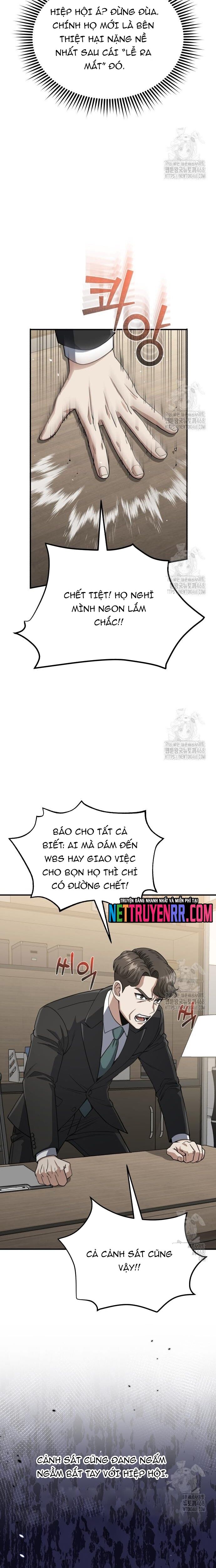 Thiên Tài Của Dòng Dõi Độc Nhất Vô Nhị - Chapter 108 - Page 10