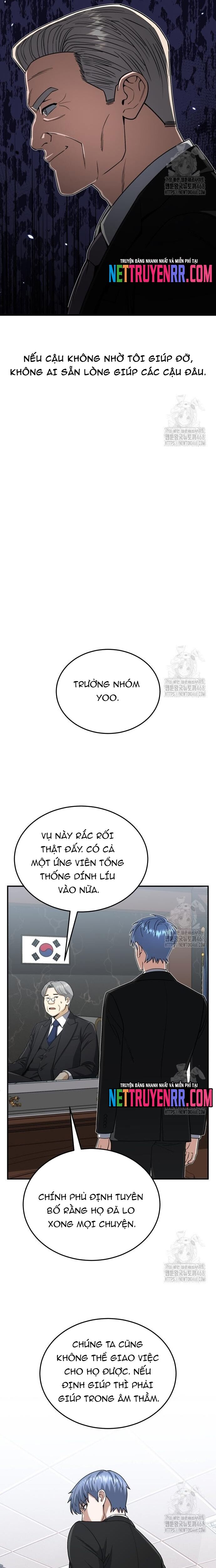 Thiên Tài Của Dòng Dõi Độc Nhất Vô Nhị - Chapter 108 - Page 11