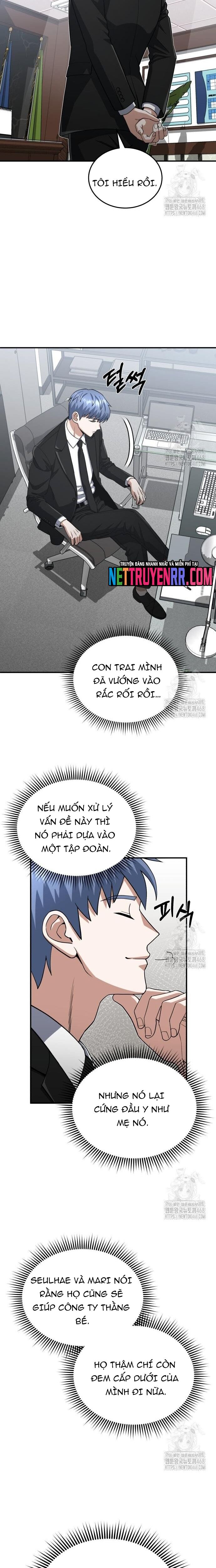 Thiên Tài Của Dòng Dõi Độc Nhất Vô Nhị - Chapter 108 - Page 12