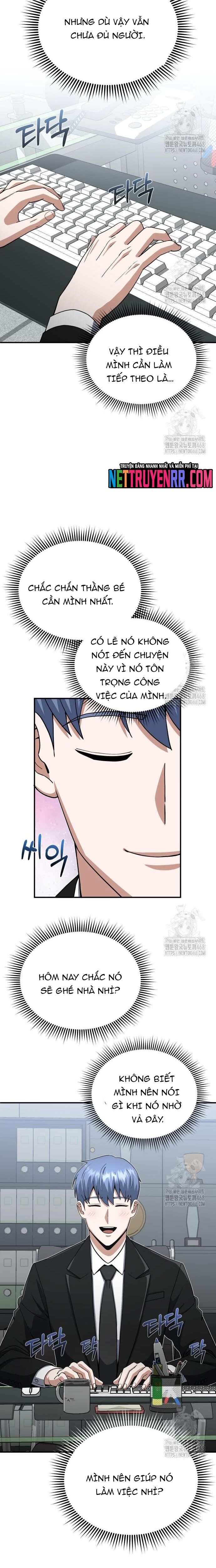 Thiên Tài Của Dòng Dõi Độc Nhất Vô Nhị - Chapter 108 - Page 13