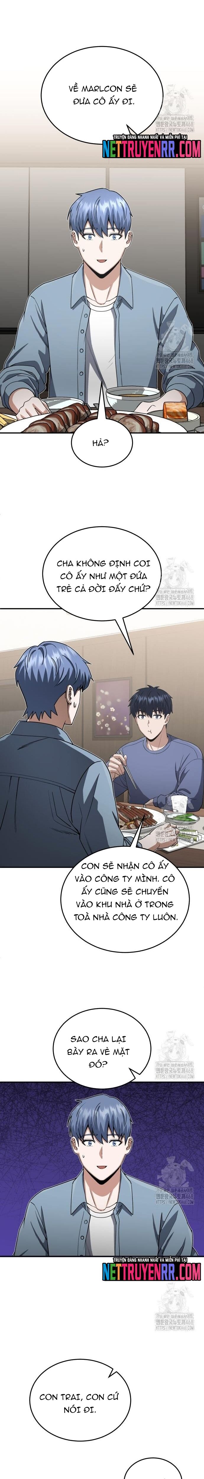 Thiên Tài Của Dòng Dõi Độc Nhất Vô Nhị - Chapter 108 - Page 14