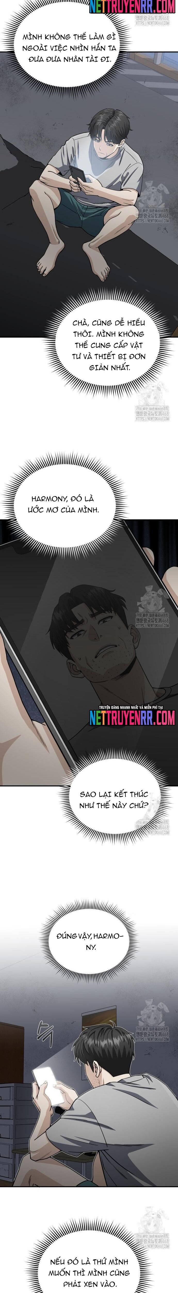 Thiên Tài Của Dòng Dõi Độc Nhất Vô Nhị - Chapter 108 - Page 16