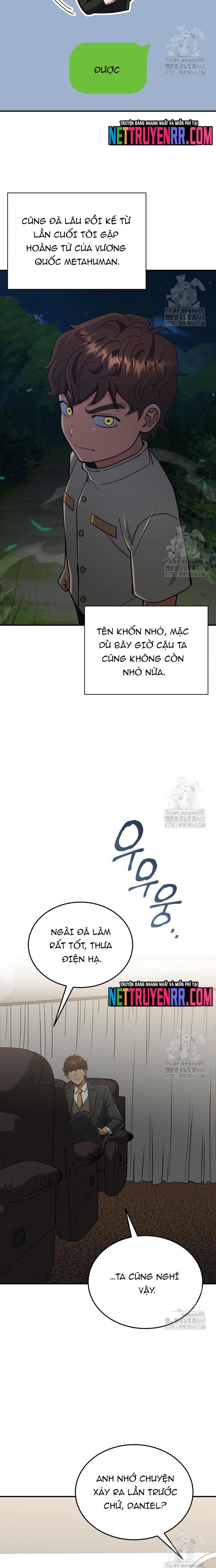 Thiên Tài Của Dòng Dõi Độc Nhất Vô Nhị - Chapter 108 - Page 18