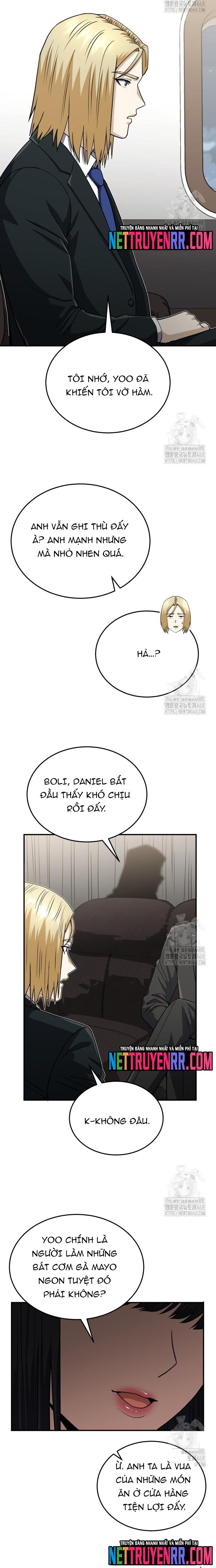 Thiên Tài Của Dòng Dõi Độc Nhất Vô Nhị - Chapter 108 - Page 19