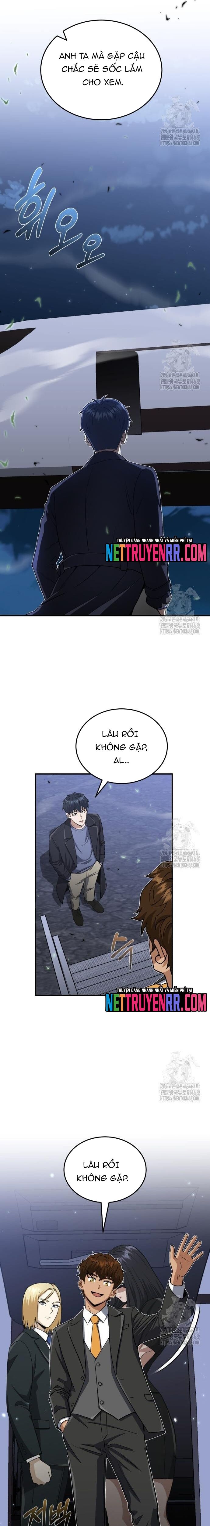 Thiên Tài Của Dòng Dõi Độc Nhất Vô Nhị - Chapter 108 - Page 20
