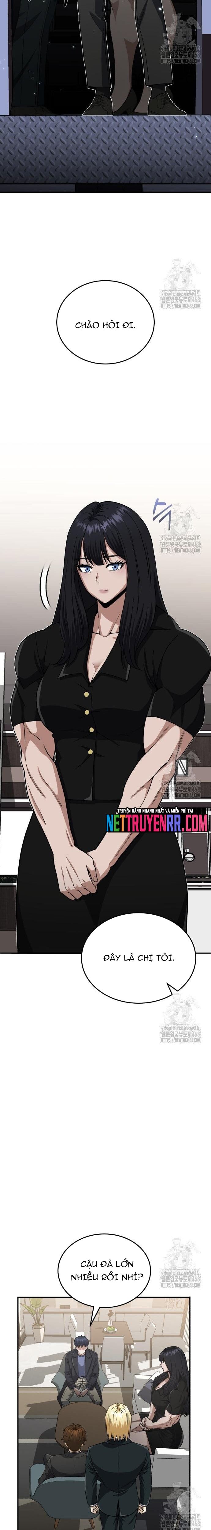 Thiên Tài Của Dòng Dõi Độc Nhất Vô Nhị - Chapter 108 - Page 21