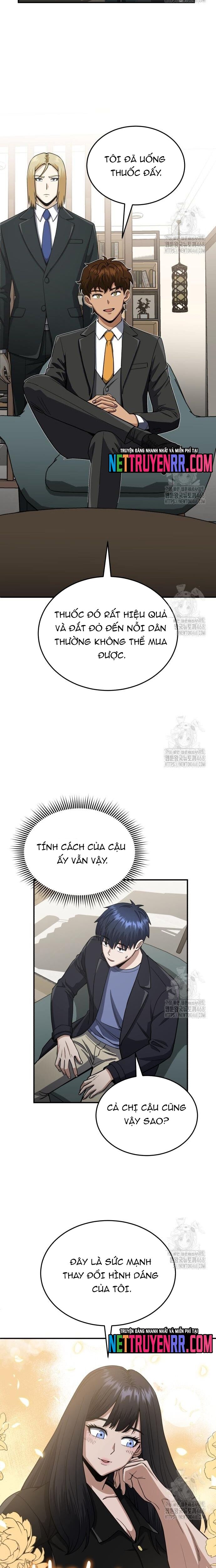 Thiên Tài Của Dòng Dõi Độc Nhất Vô Nhị - Chapter 108 - Page 22