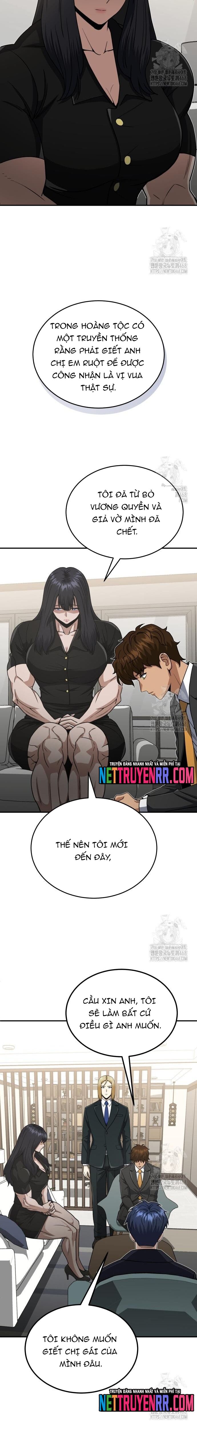 Thiên Tài Của Dòng Dõi Độc Nhất Vô Nhị - Chapter 108 - Page 24