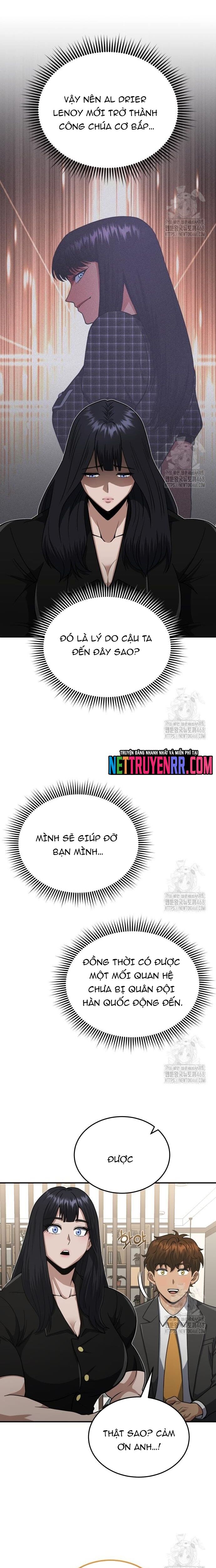 Thiên Tài Của Dòng Dõi Độc Nhất Vô Nhị - Chapter 108 - Page 25