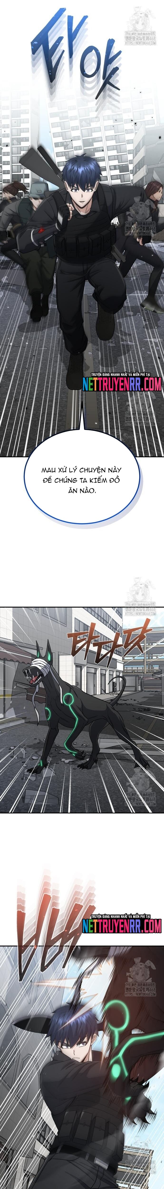 Thiên Tài Của Dòng Dõi Độc Nhất Vô Nhị - Chapter 108 - Page 3
