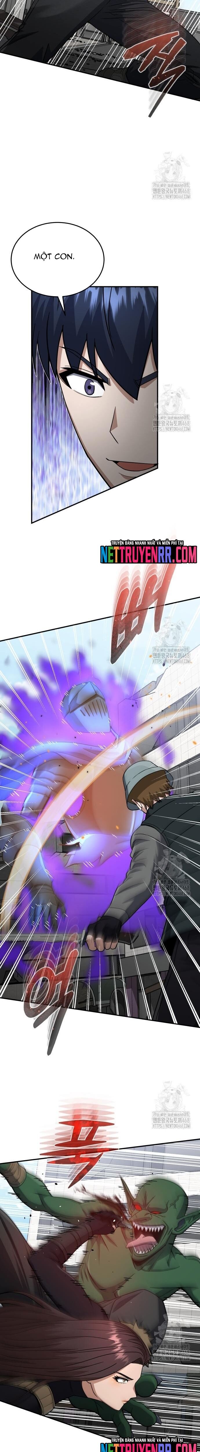 Thiên Tài Của Dòng Dõi Độc Nhất Vô Nhị - Chapter 108 - Page 4