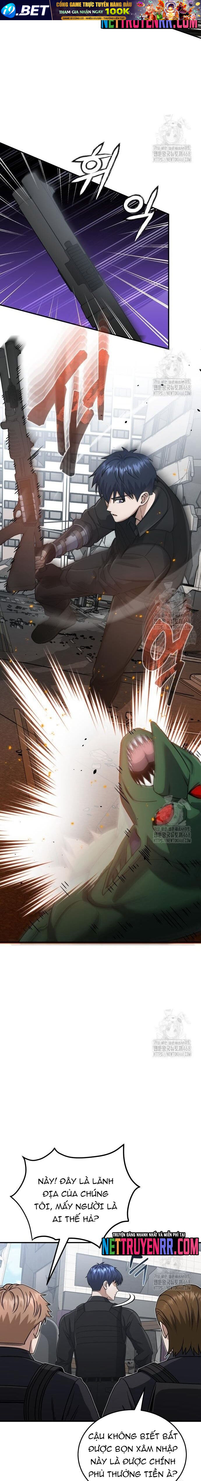 Thiên Tài Của Dòng Dõi Độc Nhất Vô Nhị - Chapter 108 - Page 5