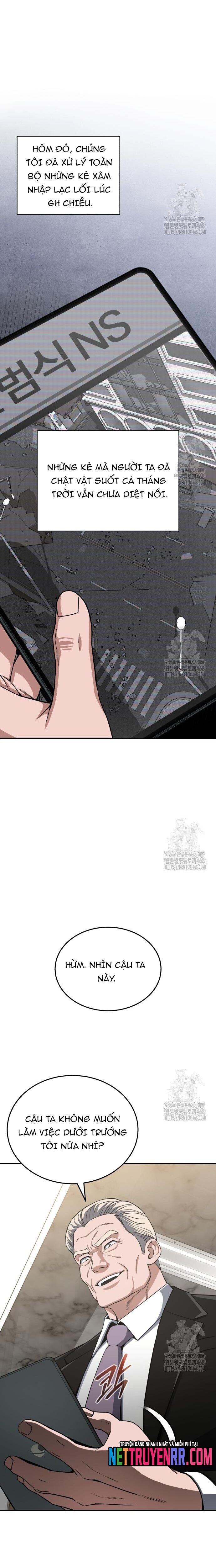 Thiên Tài Của Dòng Dõi Độc Nhất Vô Nhị - Chapter 108 - Page 7