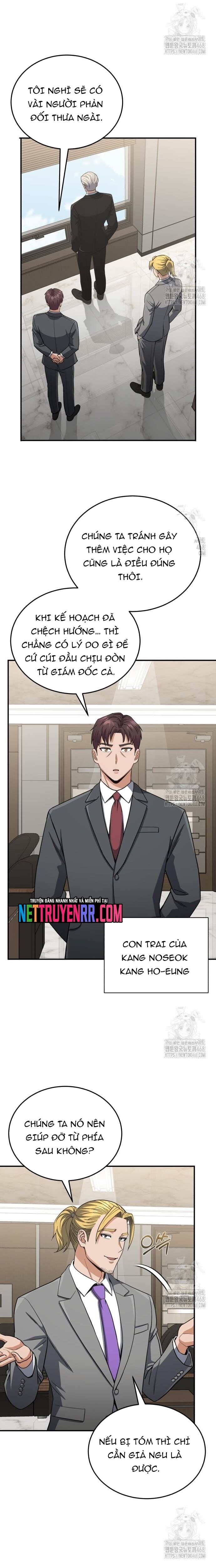 Thiên Tài Của Dòng Dõi Độc Nhất Vô Nhị - Chapter 108 - Page 8