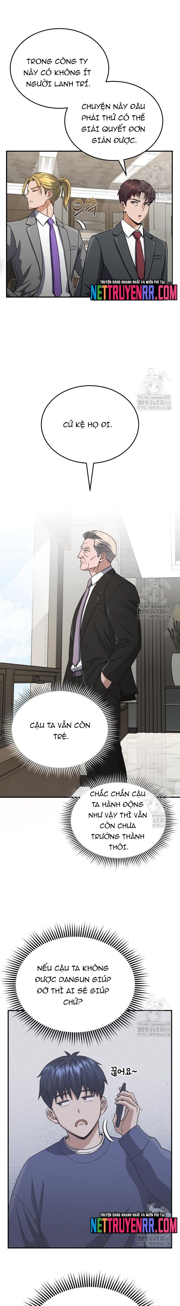 Thiên Tài Của Dòng Dõi Độc Nhất Vô Nhị - Chapter 108 - Page 9