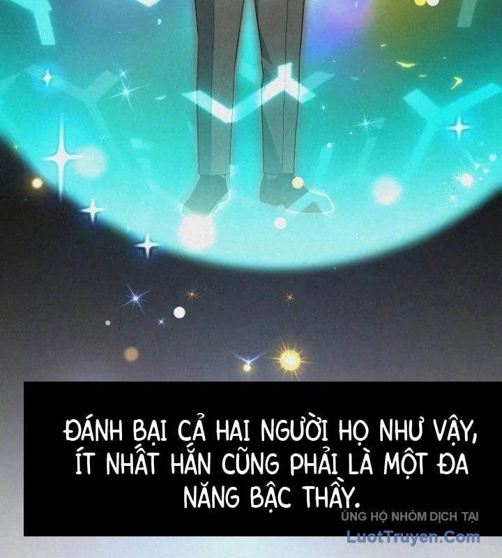 Thiên Tài Của Dòng Dõi Độc Nhất Vô Nhị - Chapter 109 - Page 36